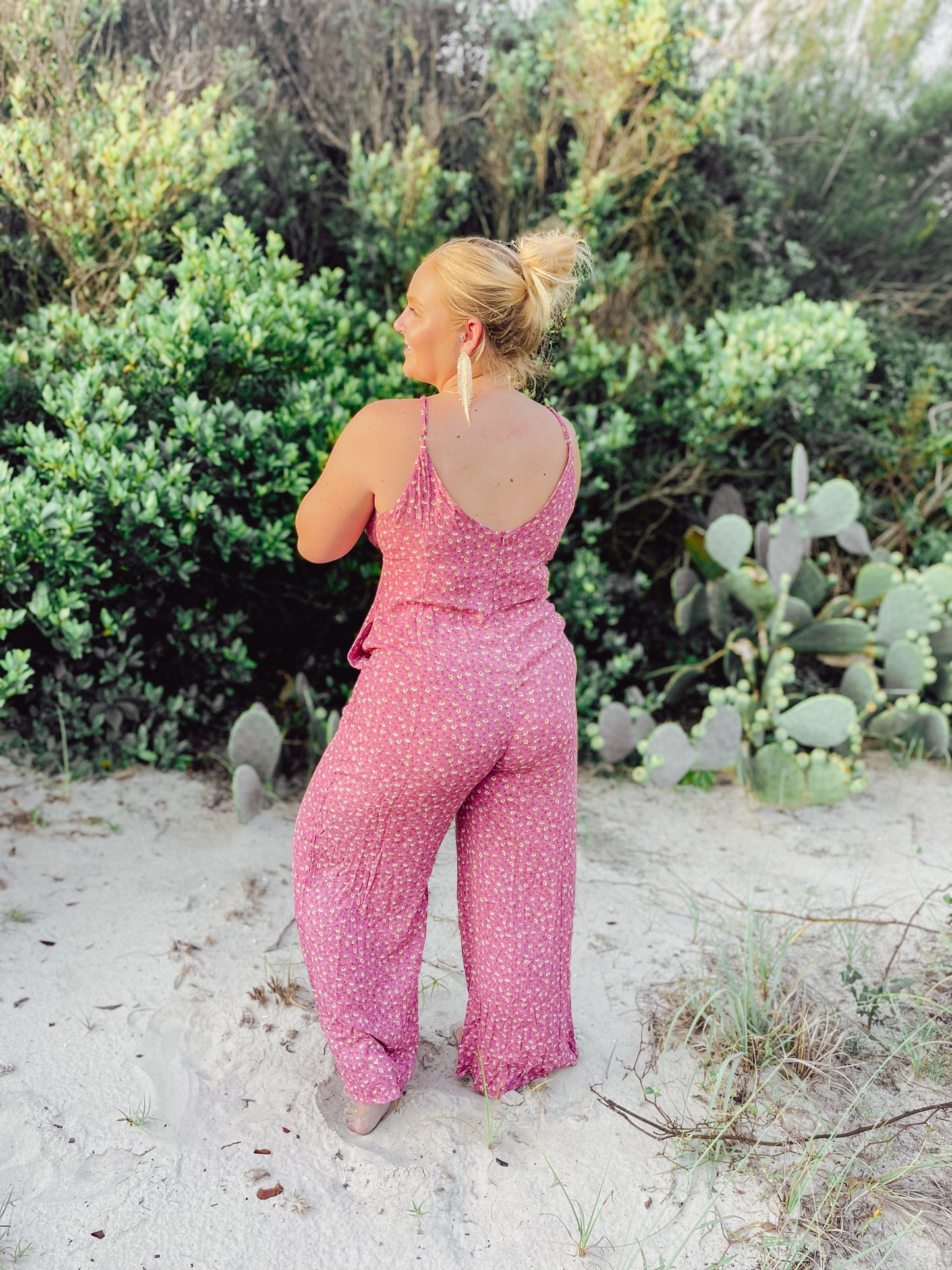 Summer of Love Jumpsuit