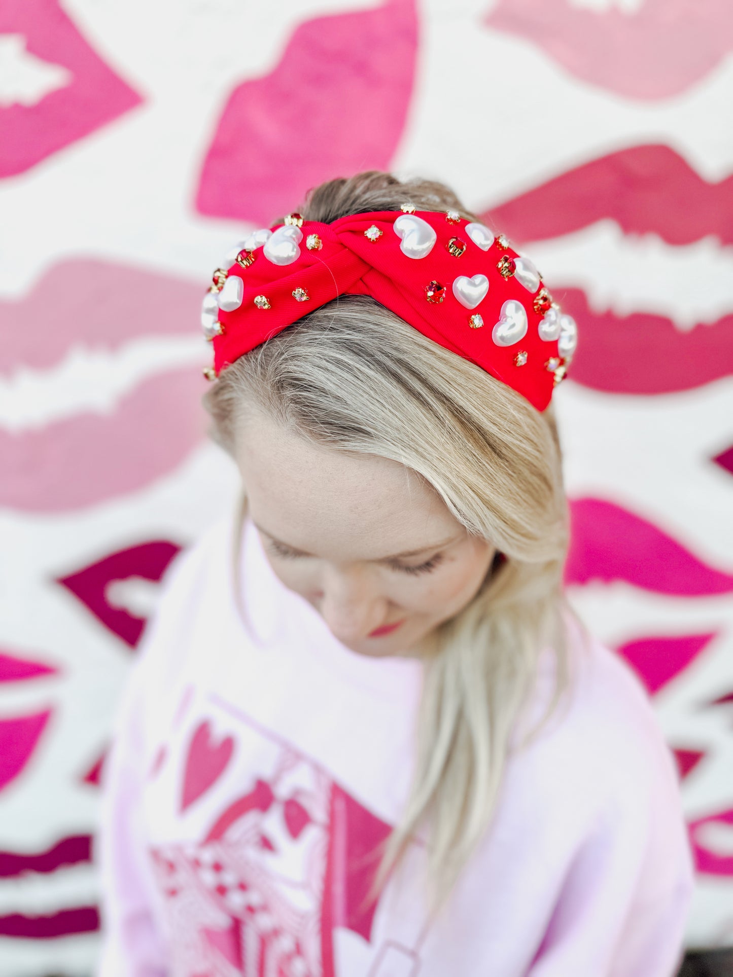 XOXO Headband