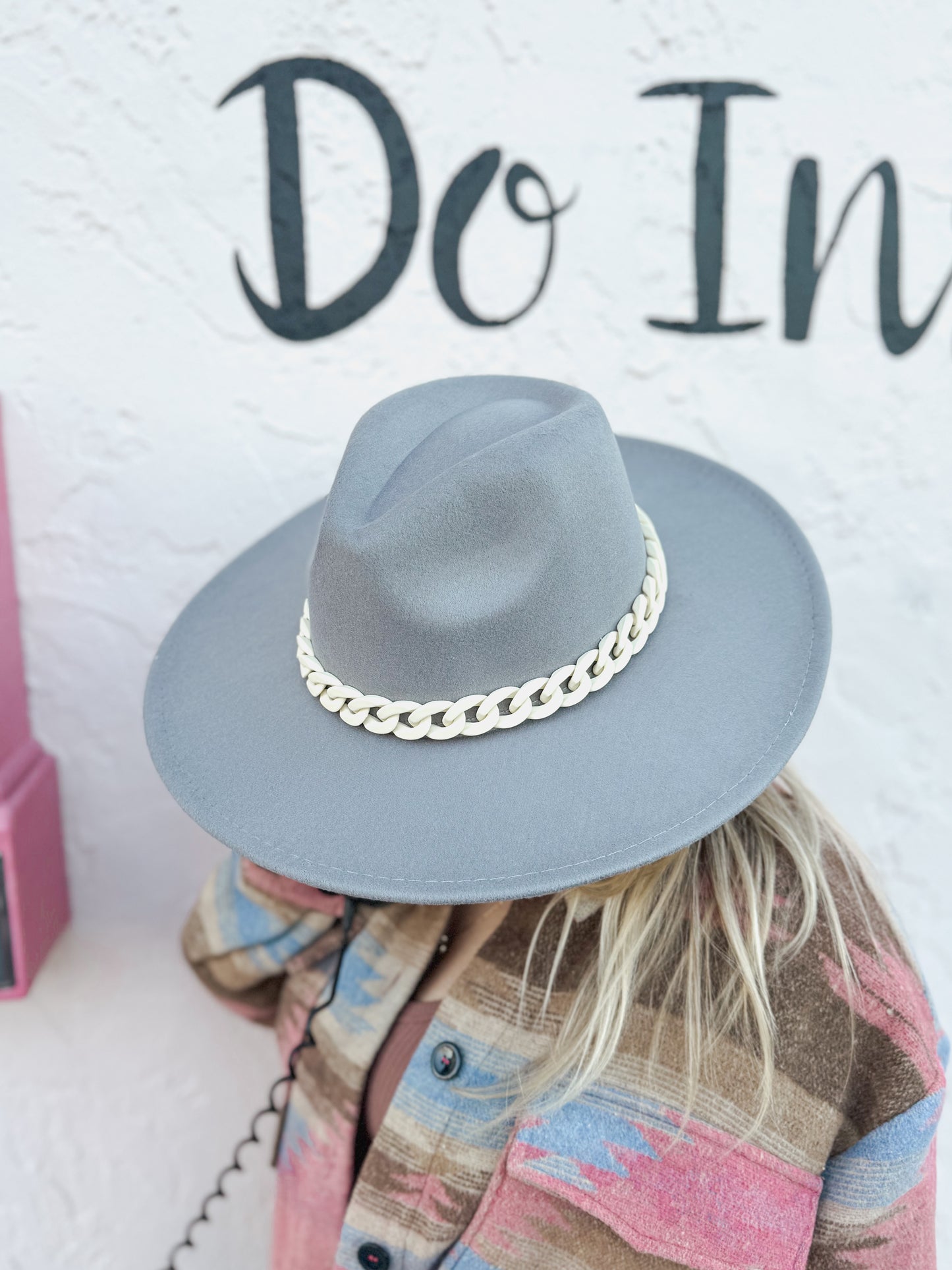 Mountain With a View Hat