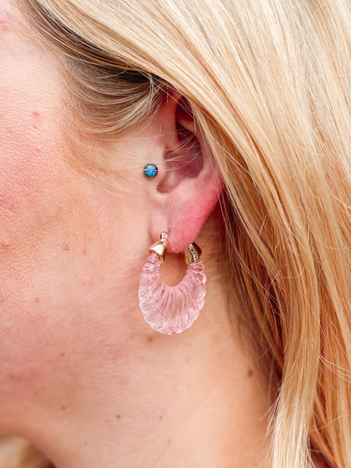 Under the Sea Earring