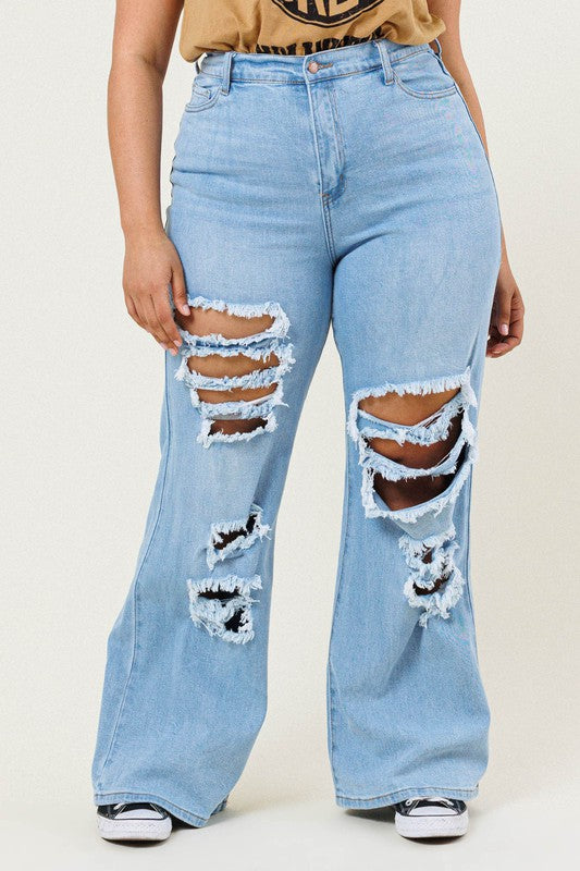 Sk8ter Girl Jeans