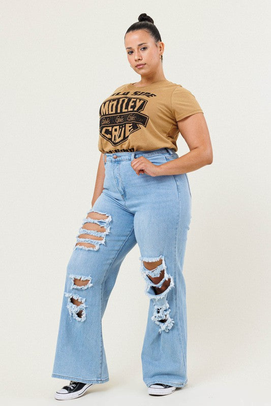 Sk8ter Girl Jeans