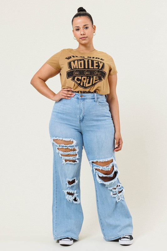 Sk8ter Girl Jeans