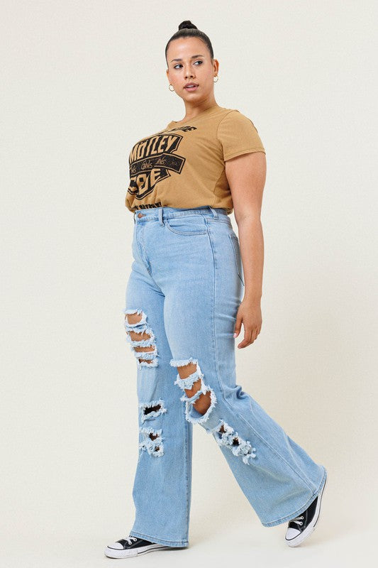 Sk8ter Girl Jeans