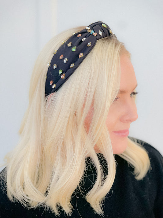 Crowned Jewel Headband